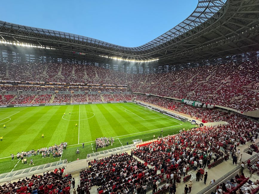 world cup 2026