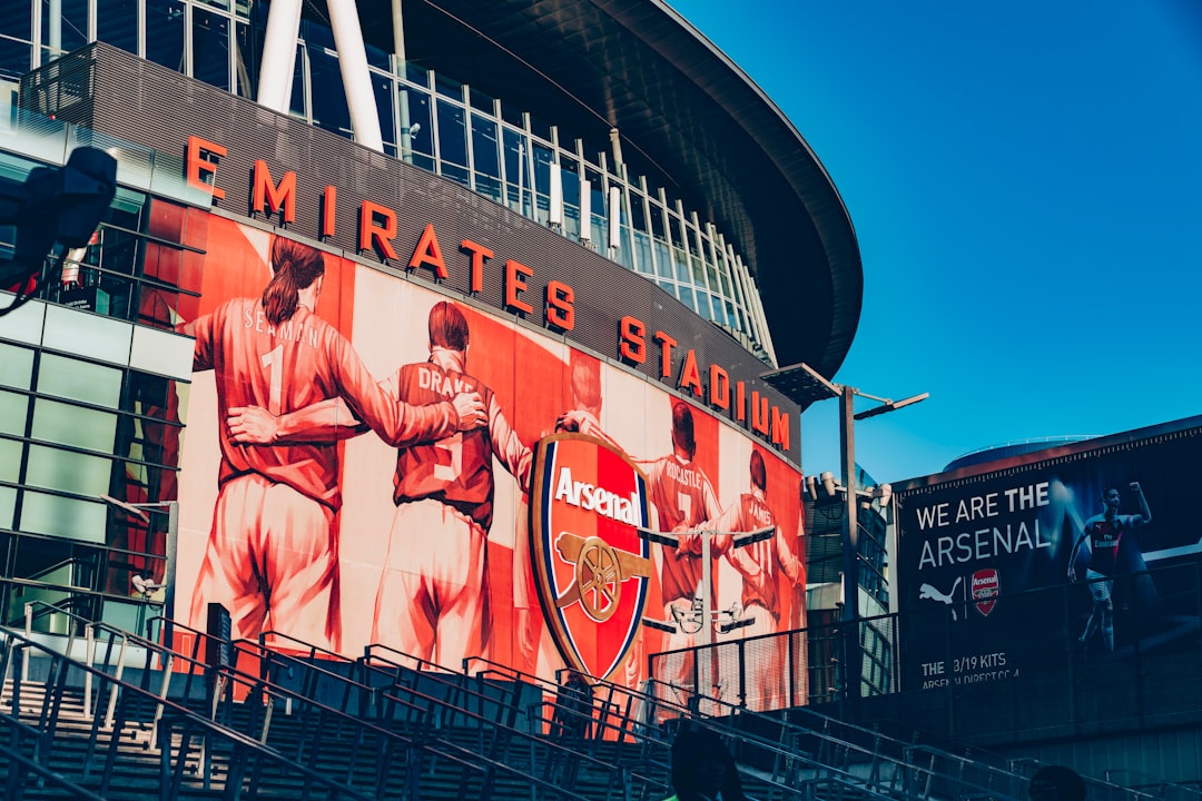Premier League champion
