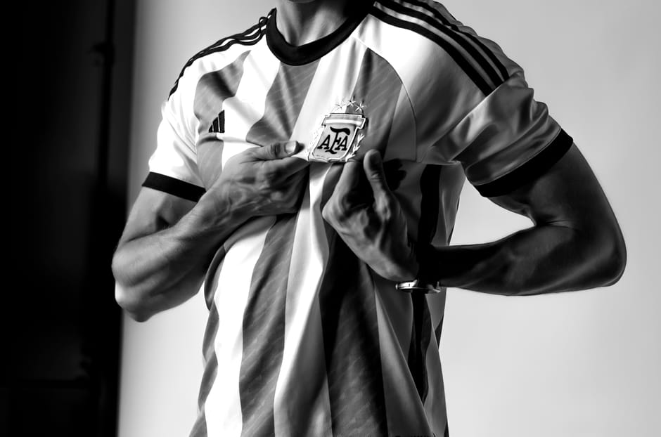 Argentina world cup 2026
