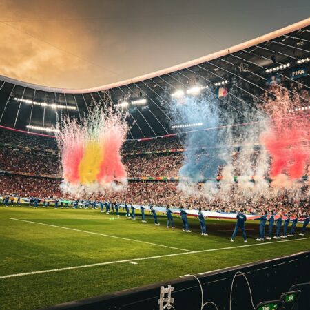 5 Bold Predictions That Will Define the World Cup 2026 Showdown