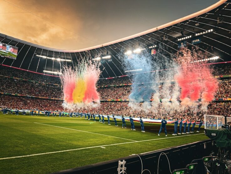 5 Bold Predictions That Will Define the World Cup 2026 Showdown
