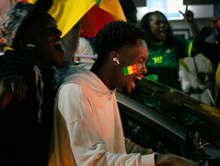 Africa’s Magnificent Seven: The Continental Giants Set to Conquer World Cup 2026