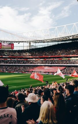 Arsenal’s Premier League Triumph: 7 Defining Moments That Crowned the Champions
