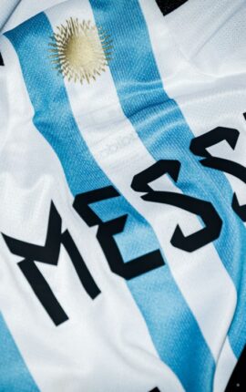 Messi’s Miami Injury Casts Shadow Over Argentina’s 2026 World Cup Dreams