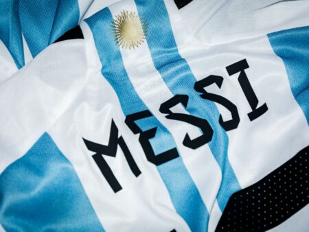 Messi’s Miami Injury Casts Shadow Over Argentina’s 2026 World Cup Dreams