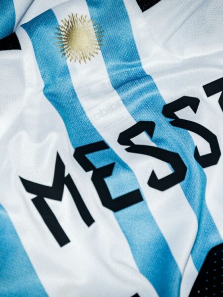 Messi’s Miami Injury Casts Shadow Over Argentina’s 2026 World Cup Dreams