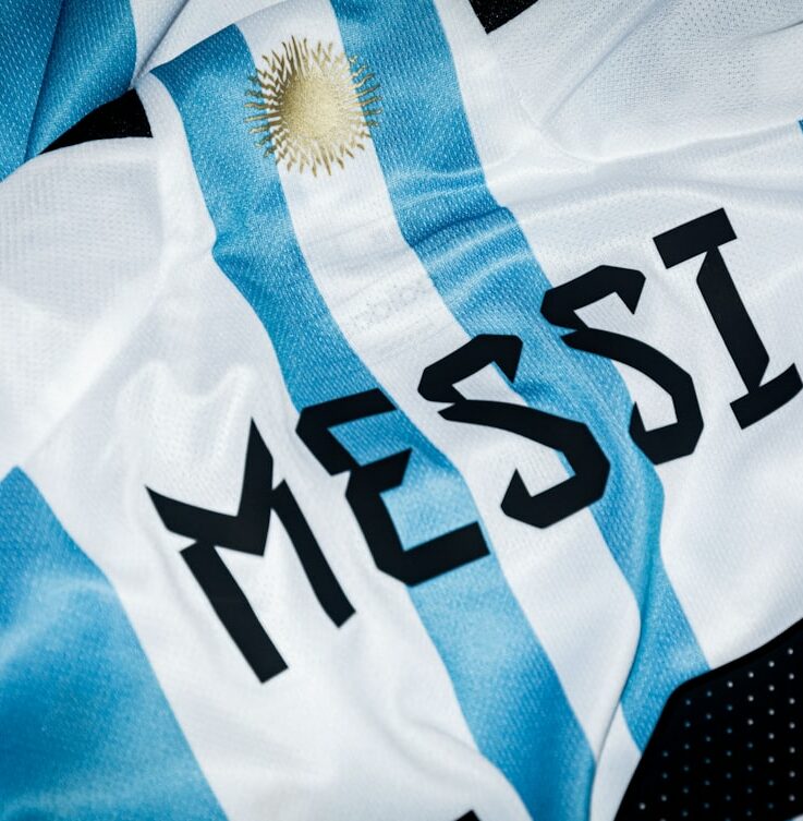 Messi’s Miami Injury Casts Shadow Over Argentina’s 2026 World Cup Dreams
