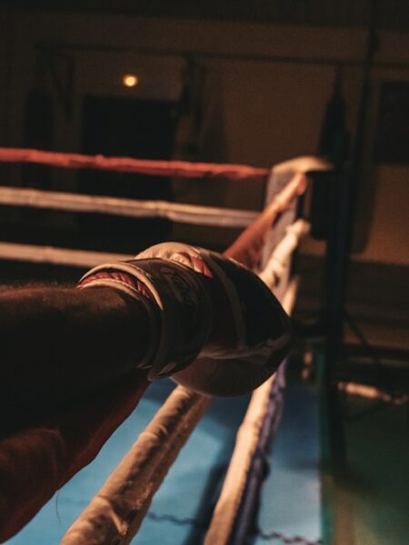 Joshua vs Prenga Fight Result: How the Jeddah Scare Impacts the Fury Clash