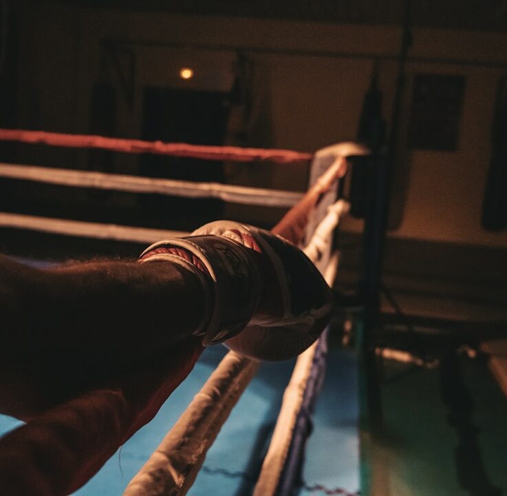 Joshua vs Prenga Fight Result: How the Jeddah Scare Impacts the Fury Clash