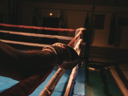 Boxing Betting Odds Guide 2026: Where to Bet on Upcoming Fights