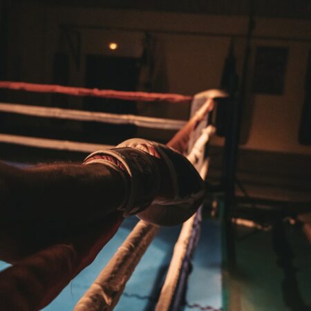 Boxing Betting Odds Guide 2026: Where to Bet on Upcoming Fights