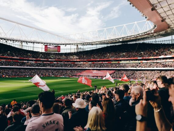 Arsenal Premier League Title Odds 2026/27