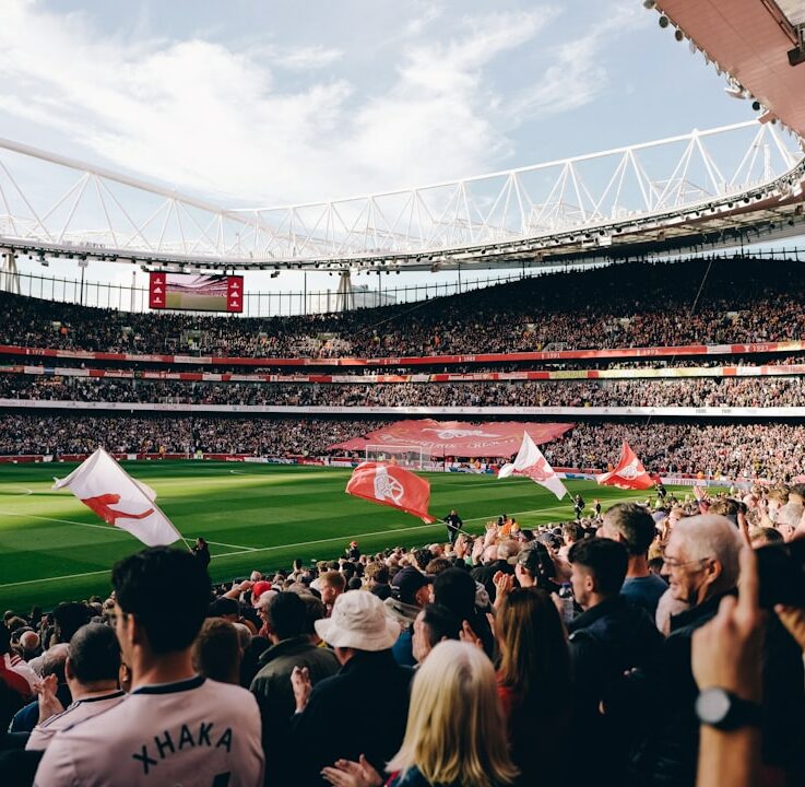 Arsenal Premier League Title Odds 2026/27