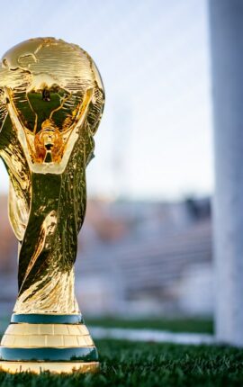 Champions League 2026/27 Draw Pots Explained
