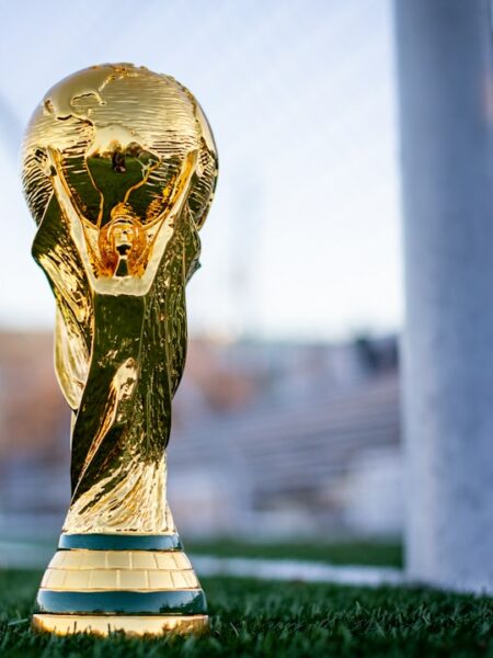 Champions League 2026/27 Draw Pots Explained