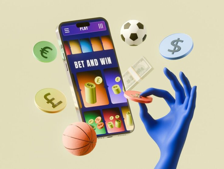 Betway Bonus Code Nigeria: What You Need to Know Before You Claim It