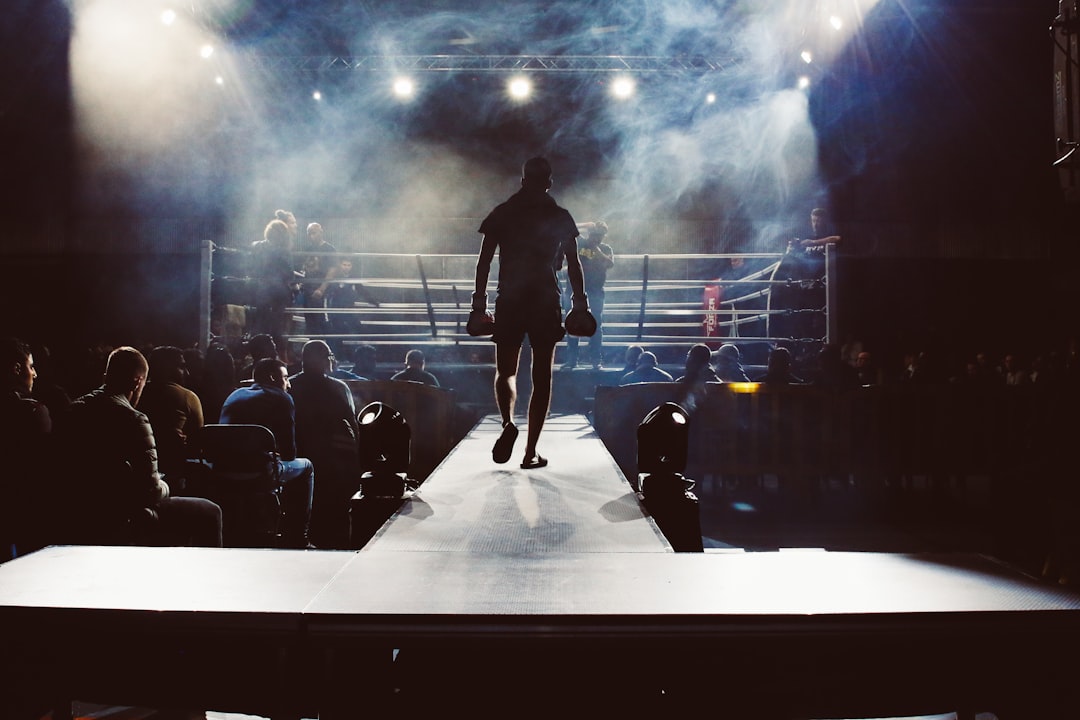 boxing scoreboard odds
