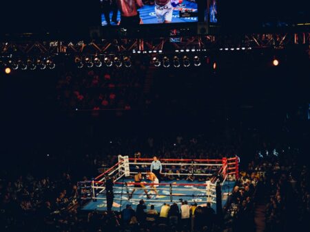 Fury vs Joshua Fight Date and Venue Confirmed? Here’s What We Actually Know