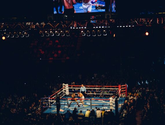 Fury vs Joshua Fight Date and Venue Confirmed? Here’s What We Actually Know