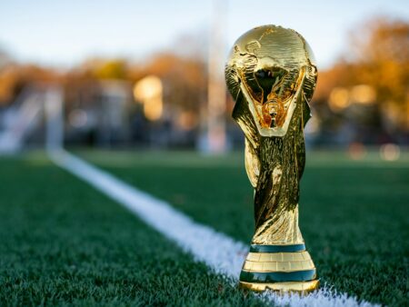 Champions League Round of 16 Draw 2026-27: Dates, Format and Contenders to Watch