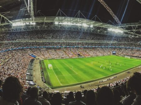 Tottenham’s 2026 Summer Rebuild: Can It Fix Their Top-Four Hopes?