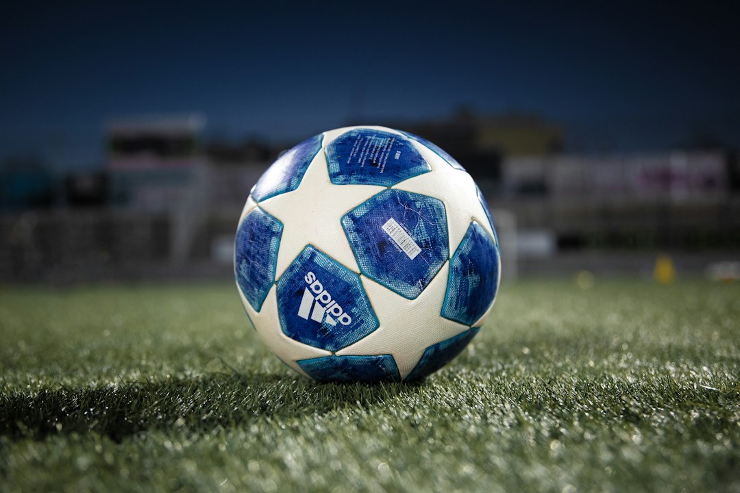 champions league ball
