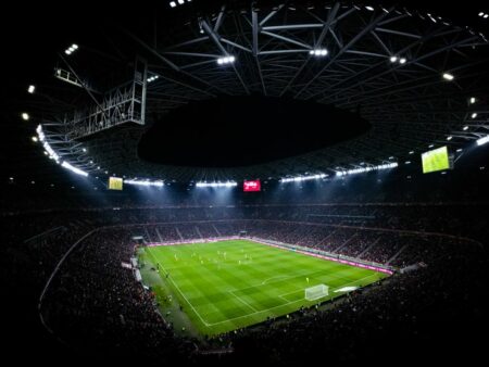 Europa League Matchday 4 Predictions & Odds: Full Match-by-Match Preview