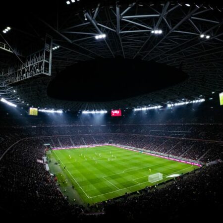 Europa League Matchday 4 Predictions & Odds: Full Match-by-Match Preview