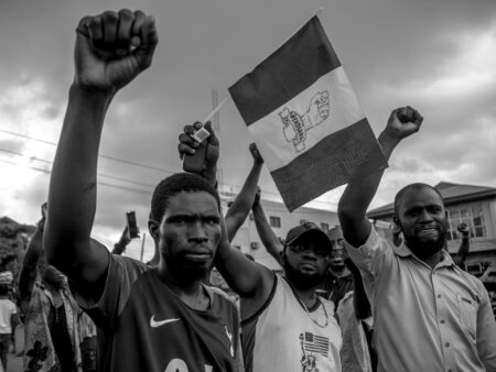 AFCON 2027 Qualifiers: Nigeria Super Eagles Odds, Form and the Group L Run-In