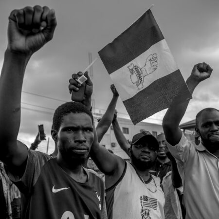 AFCON 2027 Qualifiers: Nigeria Super Eagles Odds, Form and the Group L Run-In