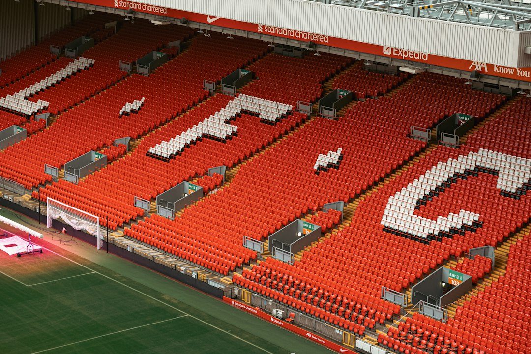anfield stadium