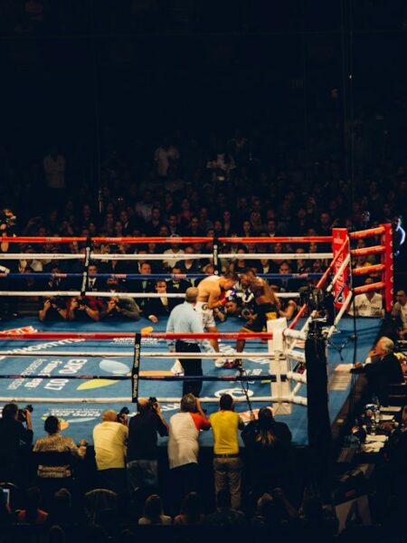 Agit Kabayel vs Nelson Hysa Fight Odds: WBC Title Showdown Preview