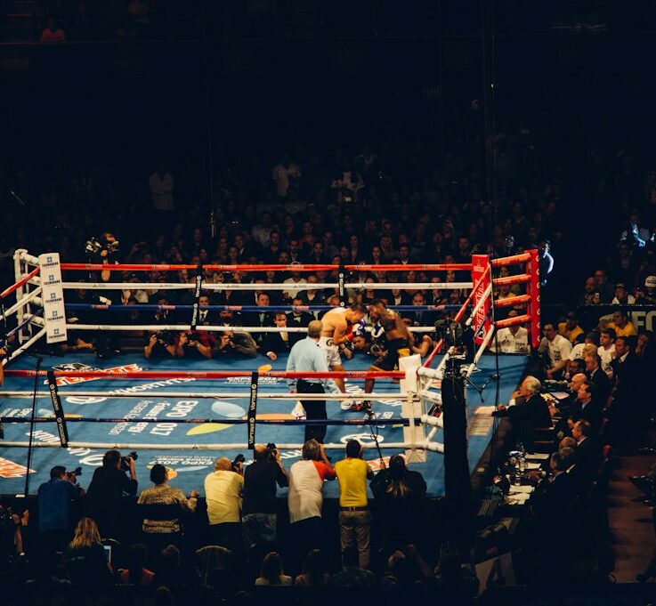 Agit Kabayel vs Nelson Hysa Fight Odds: WBC Title Showdown Preview