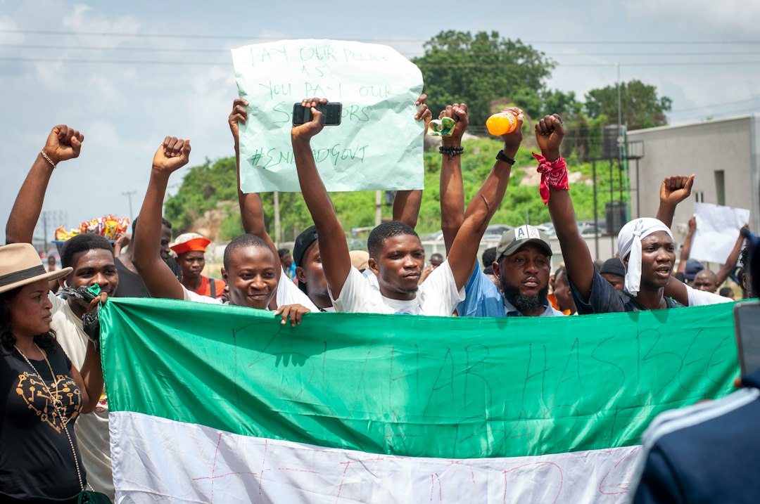 Nigeria national football team