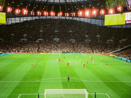 Champions League Matchday 4 Predictions & Odds: Full Match-by-Match Preview