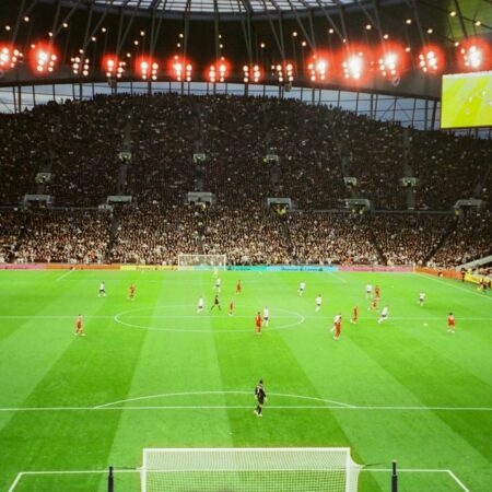 Champions League Matchday 4 Predictions & Odds: Full Match-by-Match Preview