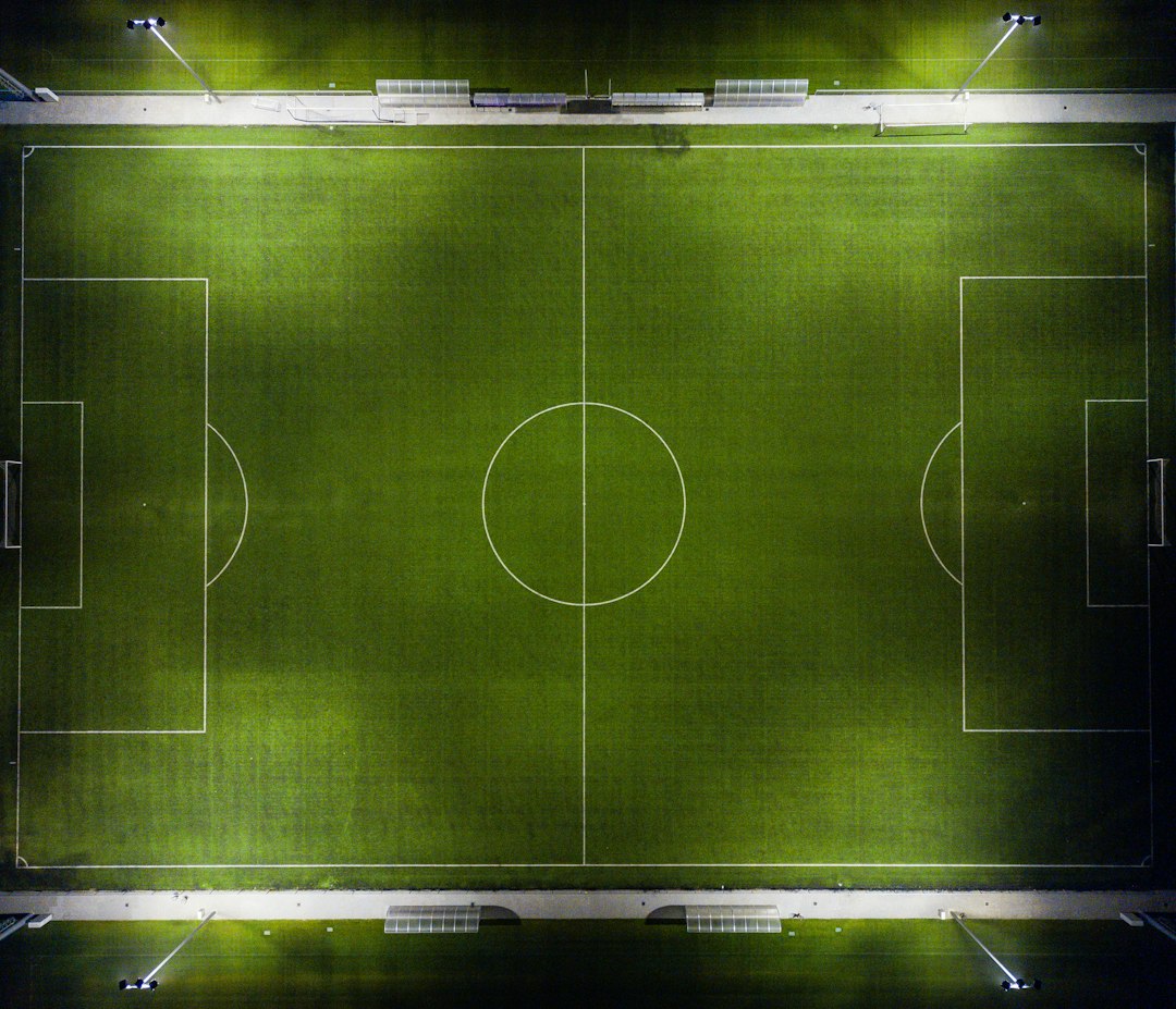 football tactics board